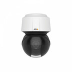 Axis 01959-007 Dome IP security camera Indoor & outdoor 1920 x 1080 pixels Ceiling