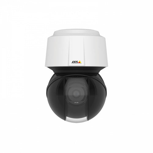 Axis 01959-007 Dome IP security camera Indoor & outdoor 1920 x 1080 pixels Ceiling
