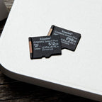 Kingston Technology Canvas Select 512GB micSDXC Plus 100R A1 C10 Card + ADP