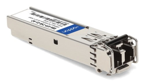 AddOn Networks RBK-SFP-TSR-01-AO network transceiver module Fiber optic 10000 Mbit/s SFP+ 850 nm