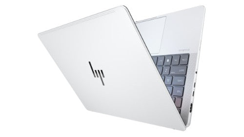 HP EliteBook X G1a 14 inch Notebook Next Gen AI PC Wolf Pro Security Edition Copilot+ PC 375 Laptop 35.6 cm (14") Touchscreen 2.8K 32 GB LPDDR5x-SDRAM Wi-Fi 7 (802.11be) Windows 11 Pro