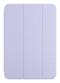Apple MC2T4ZM/A tablet case 21.1 cm (8.3") Folio Violet
