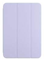 Apple MC2T4ZM/A tablet case 21.1 cm (8.3") Folio Violet