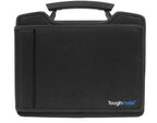 Panasonic PCPE-INF20AO tablet case 25.6 cm (10.1") Folio Black