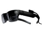 Lenovo ThinkReality A3 130 g Black