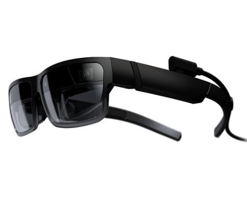 Lenovo ThinkReality A3 130 g Black