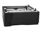 HP LaserJet 500-sheet Feeder/Tray