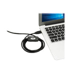 Tripp Lite U009-015-RJ45-X USB-A to RJ45 Rollover Console Cable (M/M) - Cisco Compatible, 250 Kbps, 15 ft. (4.57 m), Black