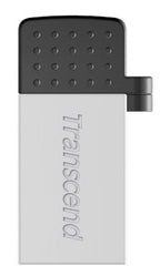 Transcend JetFlash 380 16GB Silver