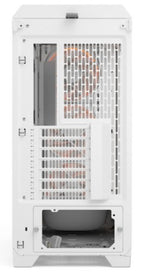 Fractal Design Meshify 3 Ambience Pro RGB White TG Clear Tint