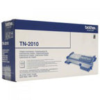 Brother TN-2010 Toner-kit, 1K pages ISO/IEC 19752 for Brother HL-2130
