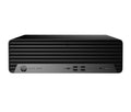 HP Elite 800 G9 Intel® Core™ i7 i7-12700 16 GB DDR5-SDRAM 512 GB SSD Windows 11 Pro SFF PC Black