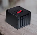 Western Digital Red WD ™ SN700 NVMe™ POWERED BY SANDISK 4 TB