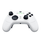 Razer Wolverine V3 Pro White USB Gamepad Analogue PC, Xbox Series S, Xbox Series X