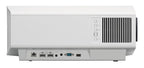 Sony VPL-XW5000 Standard throw projector 2000 ANSI lumens 3LCD UHD 4K (3840x2160) White