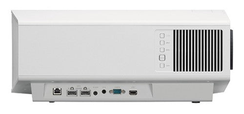Sony VPL-XW5000 Standard throw projector 2000 ANSI lumens 3LCD UHD 4K (3840x2160) White