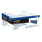Brother TN-423BK Toner-kit black high-capacity, 6.5K pages ISO/IEC 19752 for Brother HL-L 8260/8360