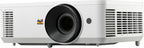 Viewsonic PX704HD data projector Standard throw projector 4000 ANSI lumens DMD 1080p (1920x1080) White