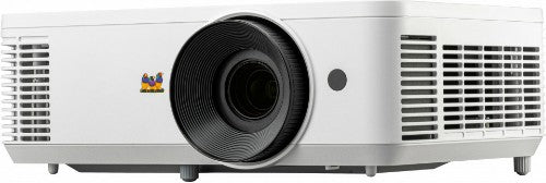 Viewsonic PX704HD data projector Standard throw projector 4000 ANSI lumens DMD 1080p (1920x1080) White
