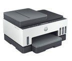 HP Smart Tank 7305 Wireless All-in-One Color Printer, Two-sided printing; Copier, Scanner