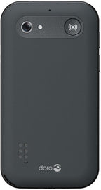 Doro Leva L10 6.1 cm (2.4") 118.9 g Graphite Senior phone