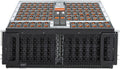 Western Digital Ultrastar Data60 disk array 336 TB Rack (4U) Black, Grey