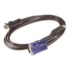 APC KVM USB Cable - 25 ft (7.6 m)