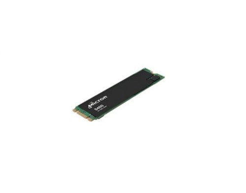 Lenovo 4XB7A82287 internal solid state drive 480 GB M.2 Serial ATA III 3D TLC NAND