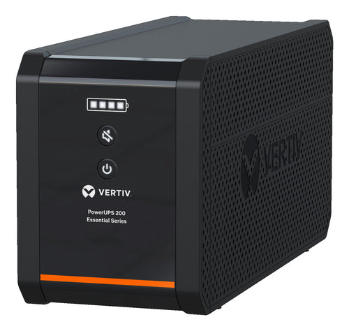 Vertiv PowerUPS 200 Essential PSA6E-2200IT-SCH, 2200VA/1225W