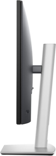 DELL Pro Plus P2725D computer monitor 68.6 cm (27") 2560 x 1440 pixels Quad HD LCD Black, Silver