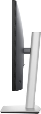 DELL Pro Plus P2725D computer monitor 68.6 cm (27") 2560 x 1440 pixels Quad HD LCD Black, Silver