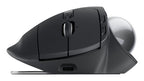 Logitech MX Ergo S mouse Office Right-hand RF Wireless + Bluetooth Optical 2048 DPI