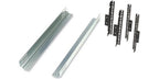 APC Equipment Support Rails for NetShelter SX 600mm / SV 600 & 800mm Wide Enclosures