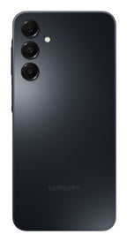 Samsung Galaxy A16 17 cm (6.7") Hybrid Dual SIM Android 14 4G USB Type-C 4 GB 128 GB 5000 mAh Black