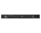 D-Link 48 x SFP ports Layer 3 Stackable Managed Gigabit Switch