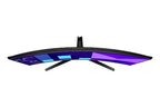 Samsung 32" S39GD Full HD Curved Monitor