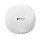 HPE Aruba Networking AP-635 (RW) Tri Radio 2x2 Wi-Fi 6E Internal Antennas 5-pack Campus Access Point