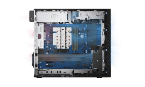 DELL Pro Max FCT2250 T2 Intel Core Ultra 7 265 32 GB DDR5-SDRAM 1 TB SSD NVIDIA RTX 2000 Ada Windows 11 Pro Tower PC Black