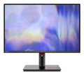 Lenovo ThinkVision T24d-30 computer monitor 61 cm (24") 1920 x 1200 pixels WUXGA LED Black