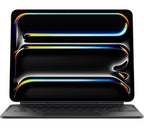Apple Magic Keyboard for iPad Pro 13‑inch (M4) - British English - Black