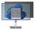 Kensington 2-Way Removable Privacy Screen Filters For Monitors 23.8" 16:9