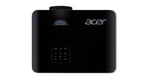 Acer X1129HP - DLP-Projektor - SVGA (800 x 600)