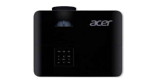 Acer X1129HP - DLP-Projektor - SVGA (800 x 600)