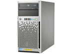HPE StoreEasy 1540 8TB Storage server Tower Intel® Core™ i3 i3-4130 8 GB DDR3 HDD Silver