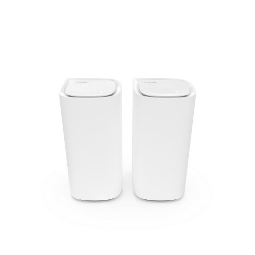 Linksys Velop Pro 6E Mesh WiFi 6E True Tri‑Band System