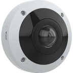 Axis 03130-001 security camera IP security camera Outdoor 2464 x 2464 pixels Ceiling/wall