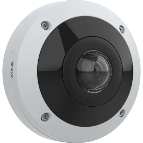 Axis 03130-001 security camera IP security camera Outdoor 2464 x 2464 pixels Ceiling/wall
