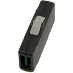 Jabra QD mute