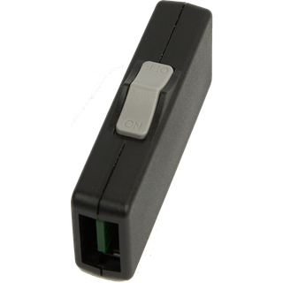 Jabra QD mute
