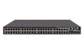HPE FlexNetwork 5510 48G 4SFP+ HI 1-slot Managed L3 Gigabit Ethernet (10/100/1000) 1U